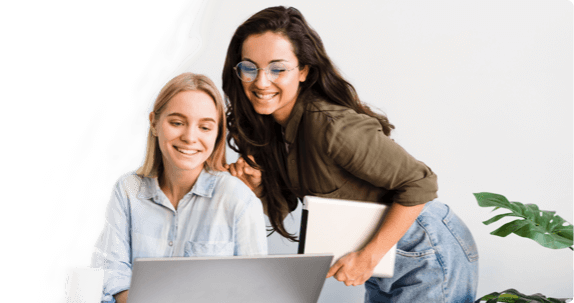 Become An Instructor 3 Become An Instructor Help Section Image