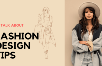Fashion Design Tips