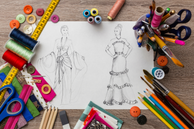 Fashion Designing Course
