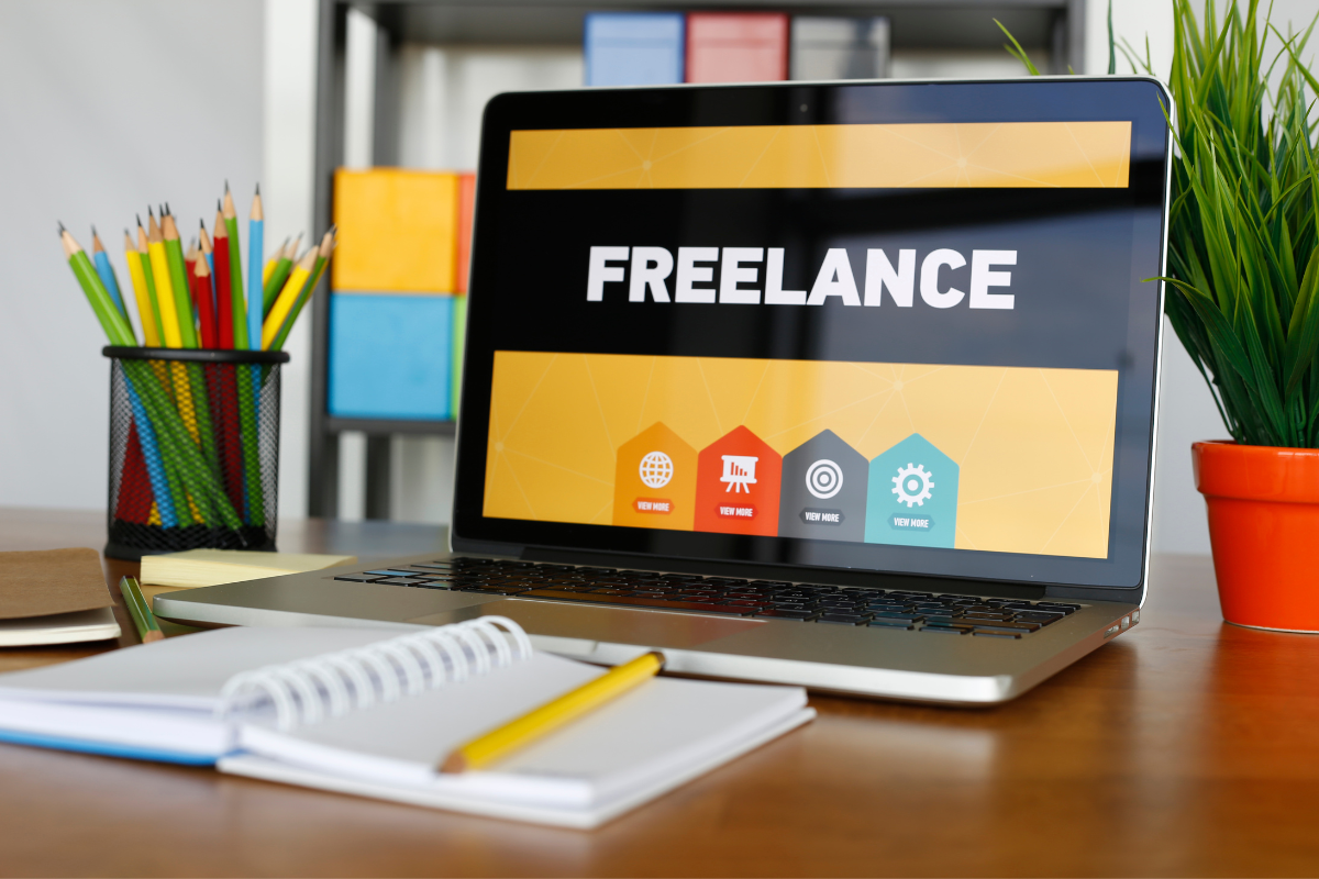 Freelancing Skills Training - CENiT