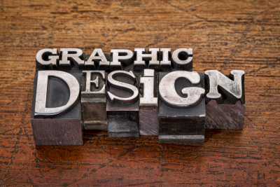 Graphic Designing