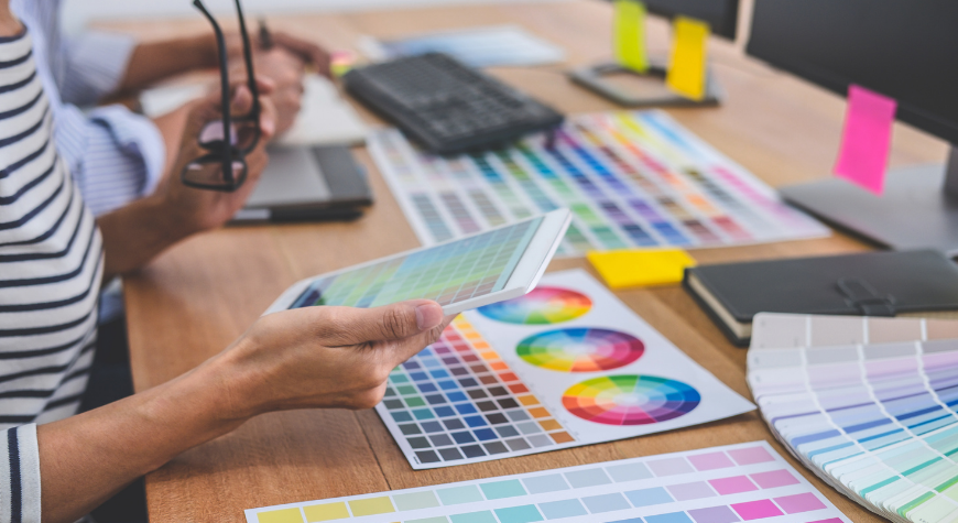 Graphic Designing Course In Rawalpindi