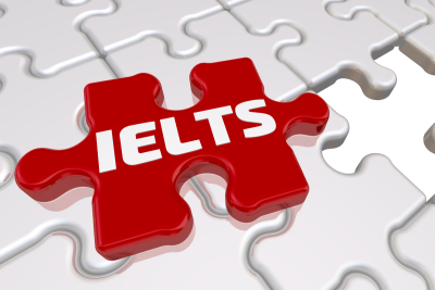 IELTS