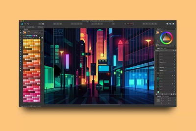 Illustrator