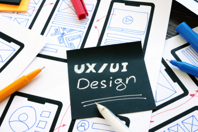 UI_UX Designer
