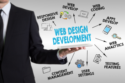 Web Design & Development