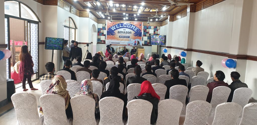 Cenit Gallery 14 Cenit Amazon Workshop