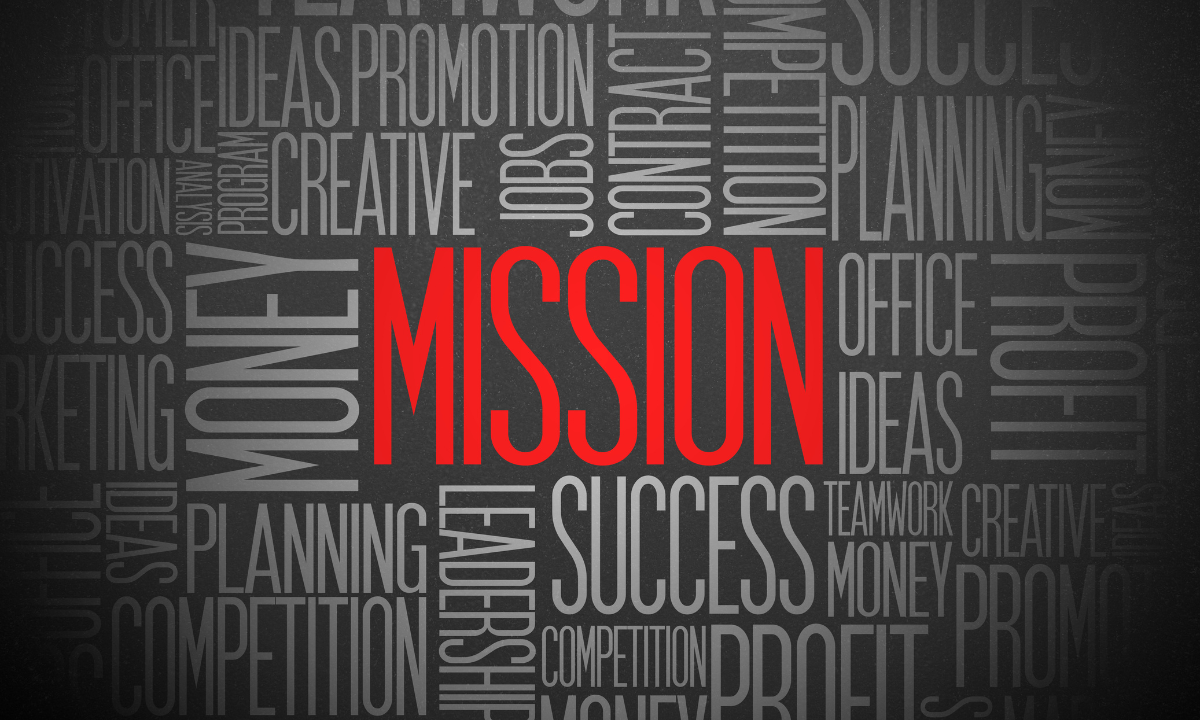 Mission 1 Cenit Mission Is To To Focus On Digital Skills