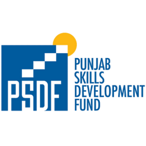 Psdf Punjab Skills Development Fund Logo