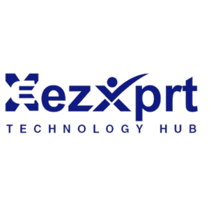 Ezxpert Technology Hub Logo