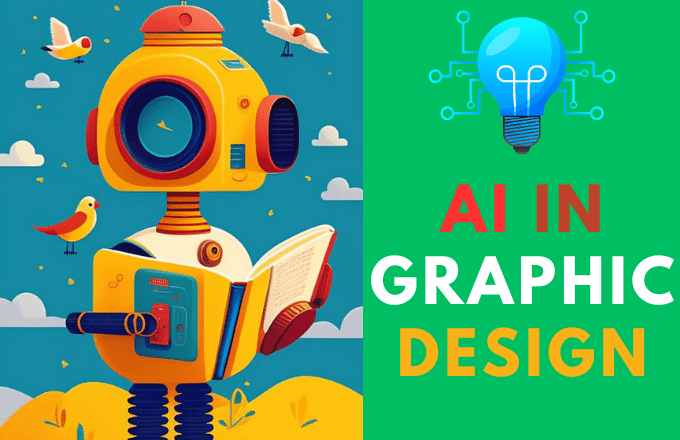 AI Integration In Graphic Design: Transformation And Creativity 2023 ...