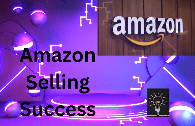 Amazon Selling Success: Expert Strategies To Stand Out And Boost Sales 2 Amazon Selling Success