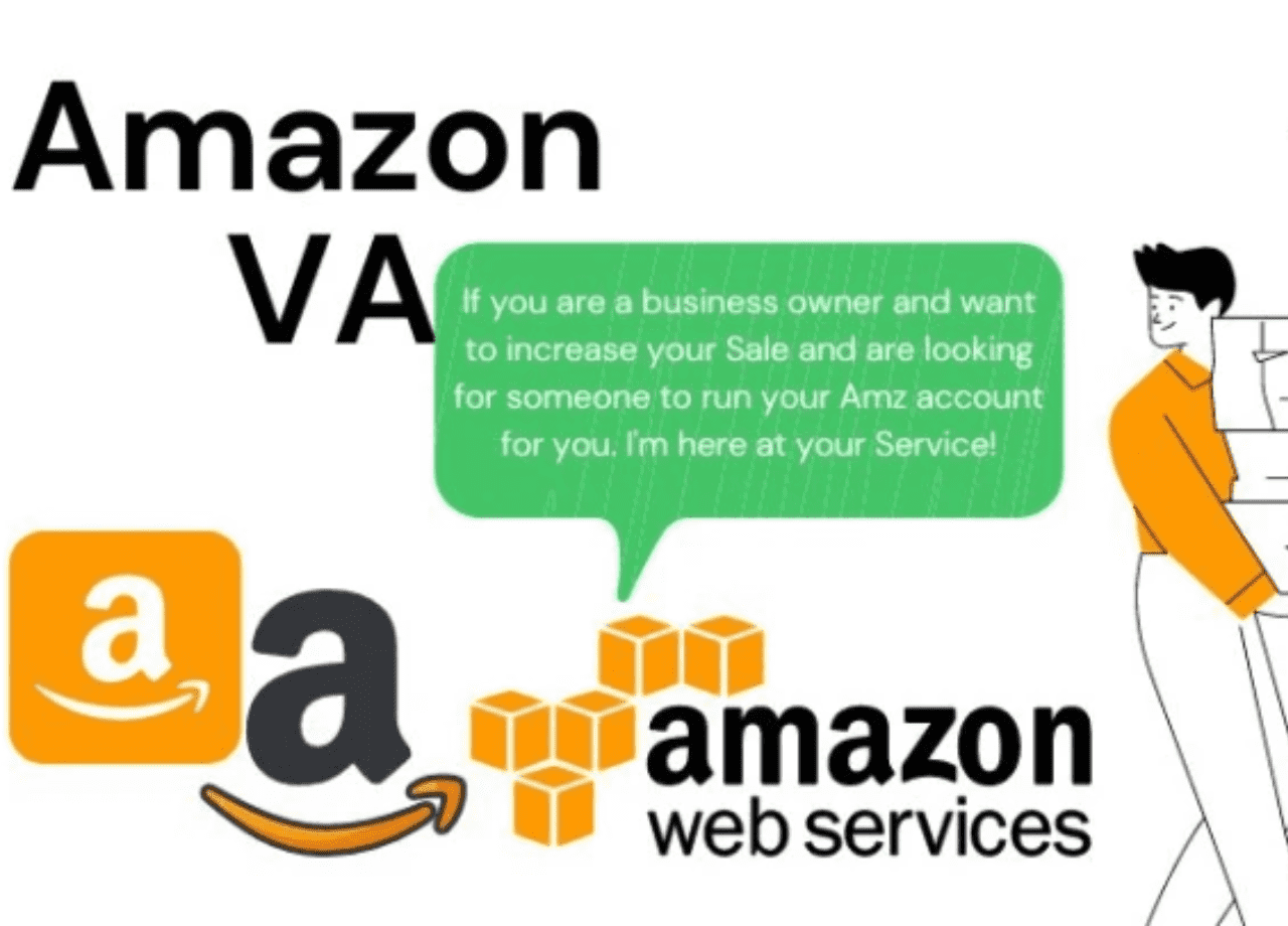 Amazon Virtual Assistant 2 Amazon Va Services