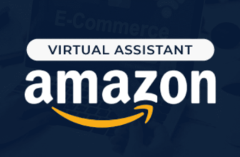 Amazon Virtual Assistant Networking