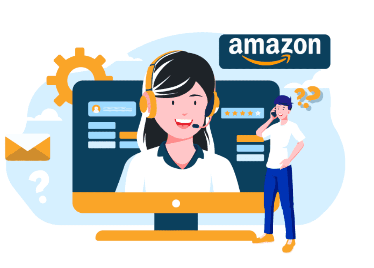 Amazon Virtual Assistant 4 Amazon Virtual Assistant Services