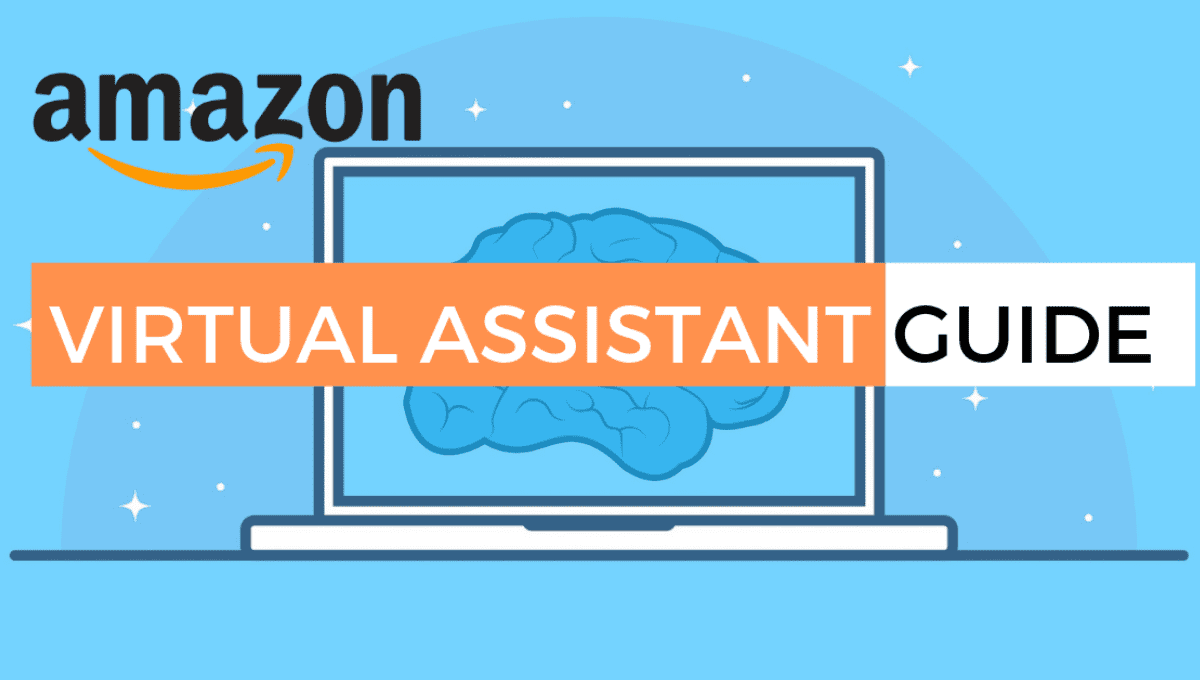 Amazon Virtual Assistant Success Guide 2023