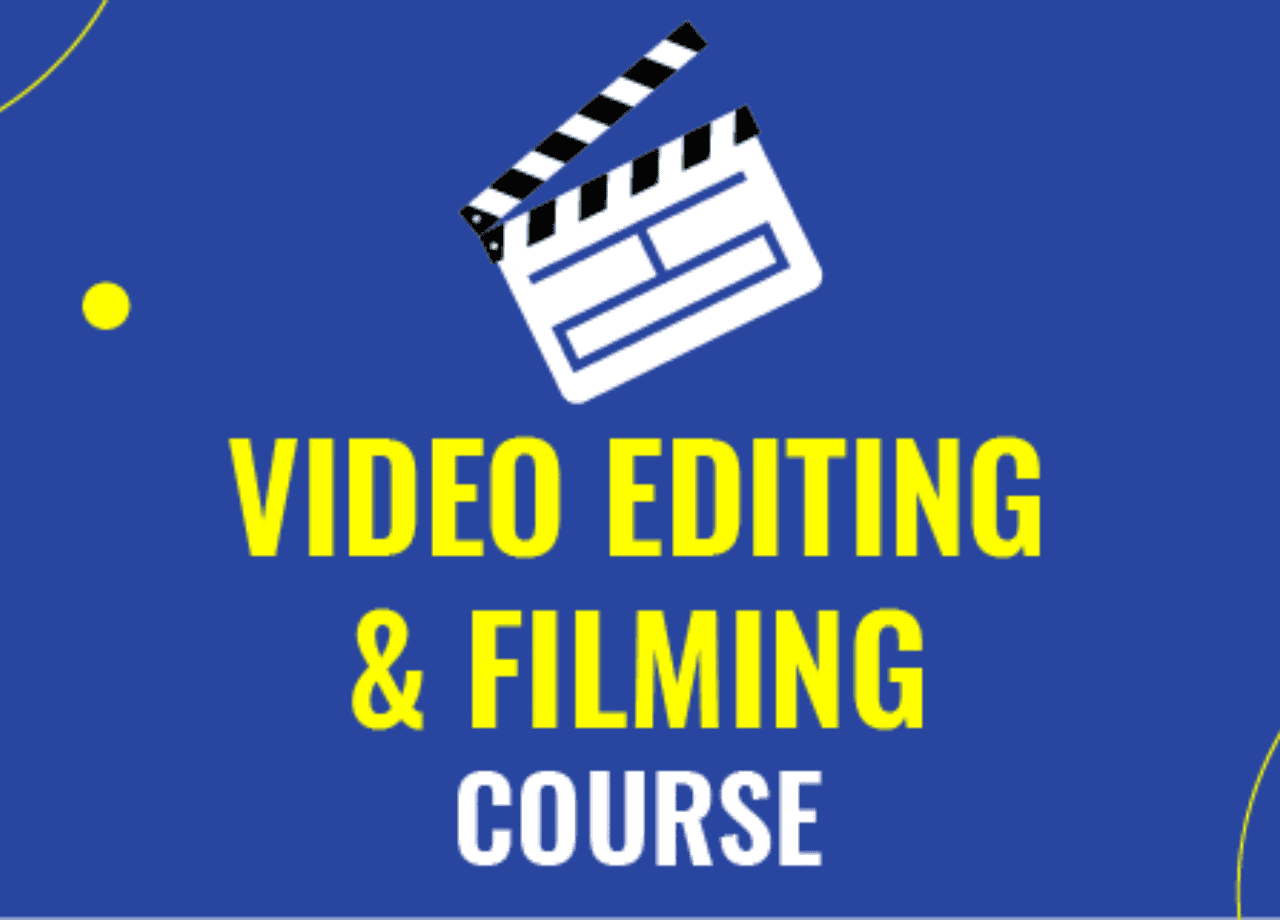 Video Editing Course In Rawalpindi 2023