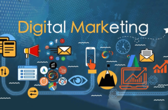Best Digital marketing Institute in Rawalpindi