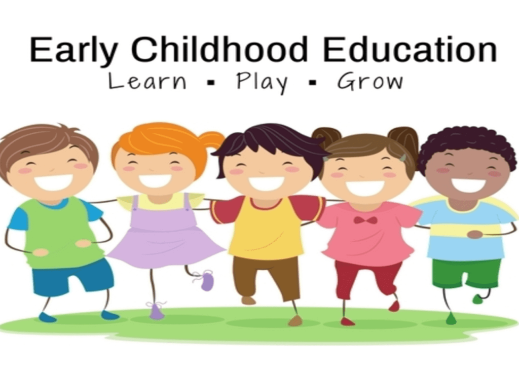 Early Childhood Education