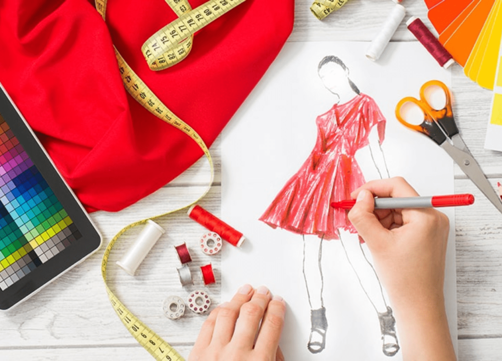 Fashion Designing Course In Rawalpindi 3 Fashion Designing Course