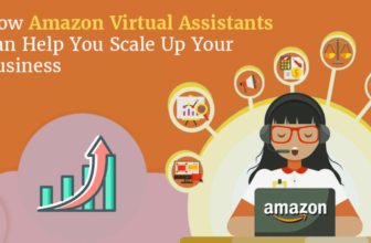 Selling with Amazon Virtual Assistants