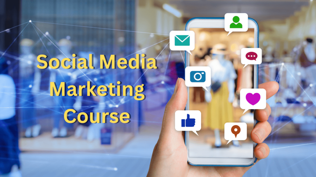 Social Media Course In Rawalpindi