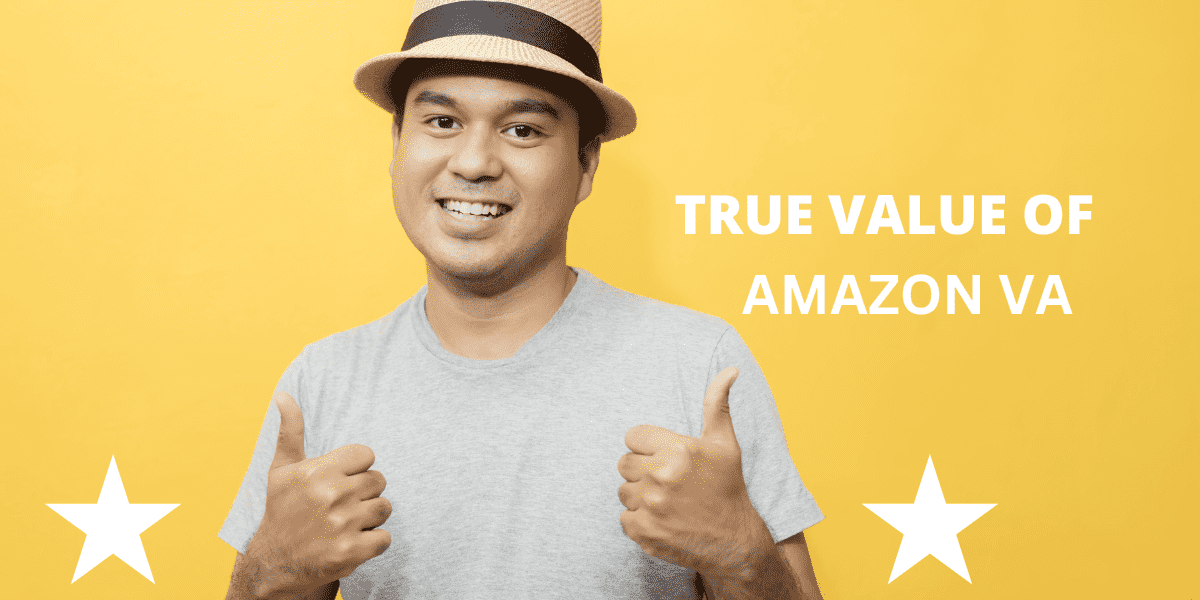 Unveiling The True Value Of Amazon Virtual Assistant Training 2023 1 True Value Of Amazon Virtual Assistant Training