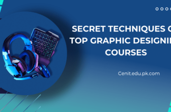 secret techniques of top graphic designing courses