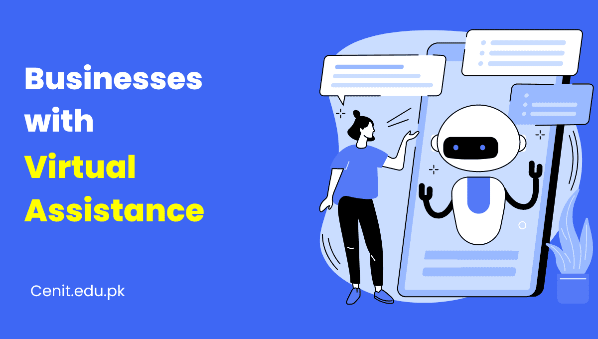 The Future Of E-Commerce: Transforming Businesses With Virtual Assistants 1 Businesses With Virtual Assistants