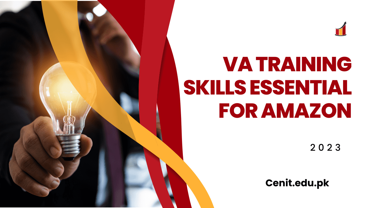 Unlock Your Potential: Mastering Va Training Skills Essentials For Amazon Va'S 1 Va Training Skills Essentials For Amazon