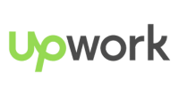 Amazon Virtual Assistant 7 Upwork Logo