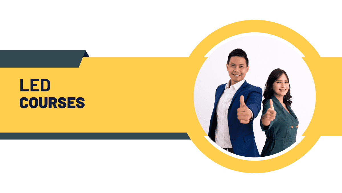 Expert-Led Courses: Online Class In Rawalpindi 1 Expert-Led Courses