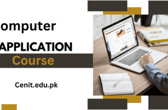 Computer application courses
