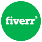 Fiverr Logo 
