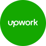 Upwork Logo