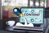 SEO Content Writing