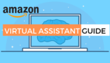 The Amazon Virtual Assistant Guide: Your Path to Success
