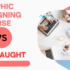 Courses vs. Bootcamps: The Graphic Designing Course Debate