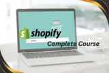 The A-Z Shopify Course: Everything About Ecommerce Success