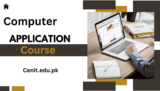 Cenit Computer Application Courses in Rawalpindi