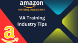 Mastering Amazon VA Training Industry: Expert Tips for Success